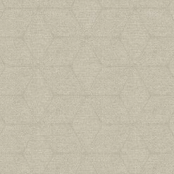 A.S. Creation | Antigua | 390911 | Vliestapete | Grafisch | 10.05 X 0.53 M | Beige