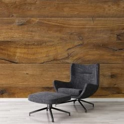 A.S. Creation | AP Digital 3 | AS471766 | Fototapete | Vlies | 400 X 270 Cm | Holz | Braun
