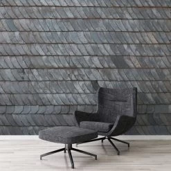 A.S. Creation | AP Digital 3 | AS471787 | Fototapete | Vlies | 400 X 270 Cm | Stein & Beton | Grau