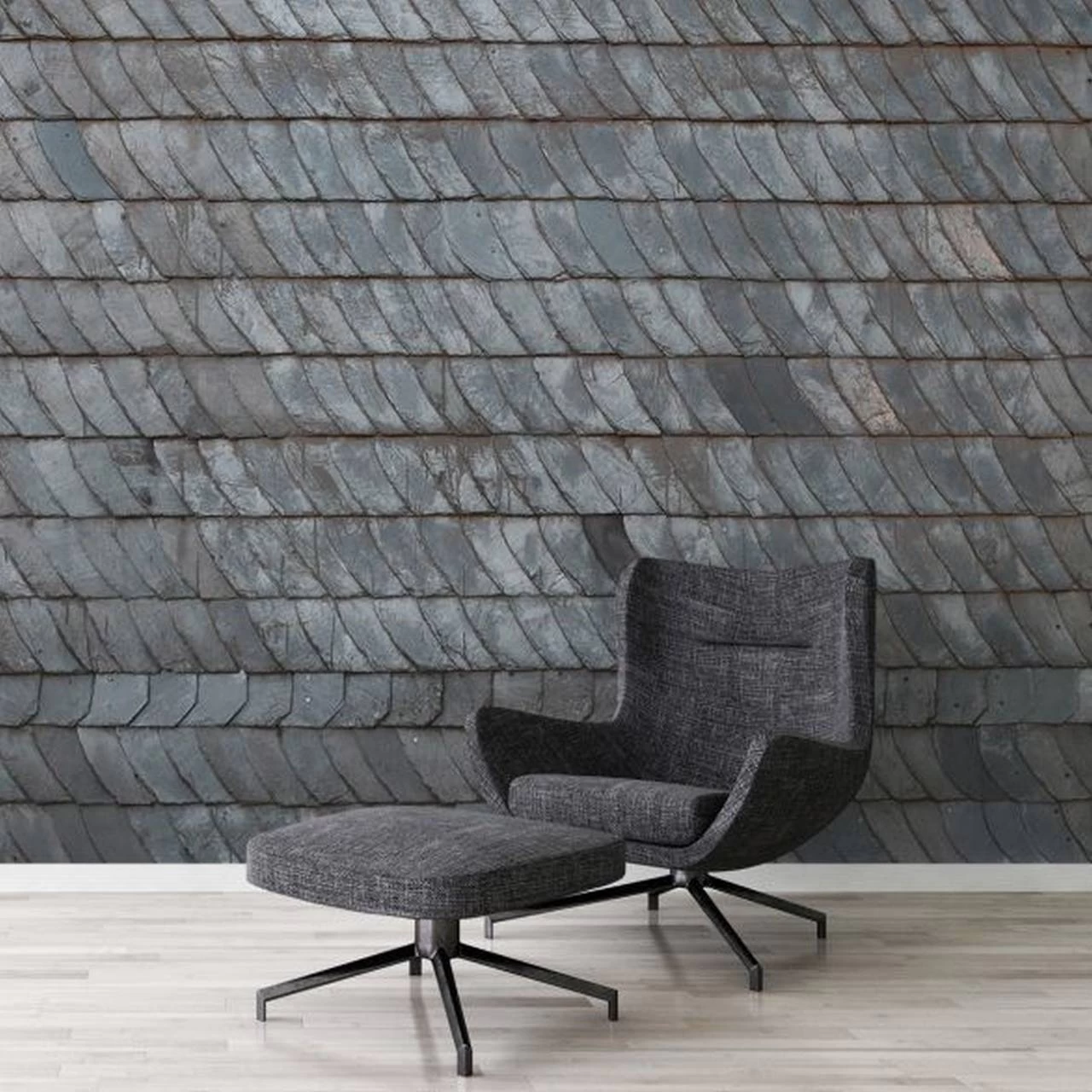 A.S. Creation | AP Digital 3 | AS471787 | Fototapete | Vlies | 400 X 270 Cm | Stein & Beton | Grau 1 A.S. Creation | AP Digital 3 | AS471787 | Fototapete | Vlies | 400 X 270 Cm | Stein & Beton | Grau