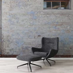 A.S. Creation | AP Digital 3 | AS471793 | Fototapete | Vlies | 600 X 250 Cm | Stein & Beton | Grau