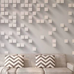 A.S. Creation | AP Digital 3 | AS471816 | Fototapete | Vlies | 400 X 270 Cm | Modern | Weiß