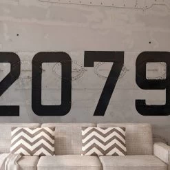 A.S. Creation | AP Digital 3 | AS471823 | Fototapete | Vlies | 600 X 250 Cm | Flugzeuge & Boote