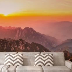 A.S. Creation | AP Digital 3 | AS471833 | Fototapete | Vlies | 600 X 250 Cm | Landschaft & Kulisse