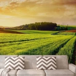 A.S. Creation | AP Digital 3 | AS471840 | Fototapete | Vlies | 600 X 250 Cm | Landschaft & Kulisse