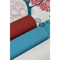 Rasch | Onszelf Stories | 531374 | Vliestapete | Einfarbig | Uni | 0.53 X 10.05 M | Rot 7 Rasch | Onszelf Stories | 531374 | Vliestapete | Einfarbig | Uni | 0.53 X 10.05 M | Rot -Boutique-Tapetenladen 531374 05 1280x1280