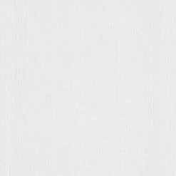 Erismann | RollOver | 536110 | Vliestapete Überstreichbar | Streifen | 0.53 X 10.05 M | Weiß