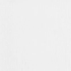 Erismann | RollOver | 538010 | Vliestapete Überstreichbar | Streifen | 0.53 X 10.05 M | Weiß