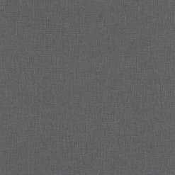 Erismann | Hacienda | 541410 | Vliestapete | Einfarbig | Uni | 0.53 X 10.05 M | Grau