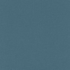 Rasch | Barbara Home Collection III | 560046 | Vliestapete | Einfarbig | 0.53 X 10.05 M | Blau