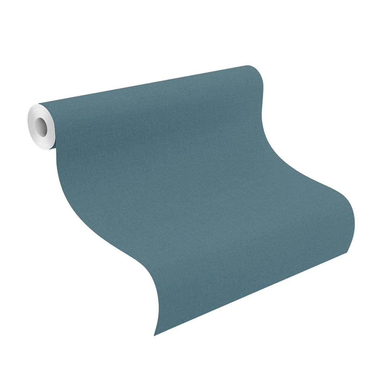 Rasch | Barbara Home Collection III | 560046 | Vliestapete | Einfarbig | 0.53 X 10.05 M | Blau 3 Rasch | Barbara Home Collection III | 560046 | Vliestapete | Einfarbig | 0.53 X 10.05 M | Blau – Bild 3