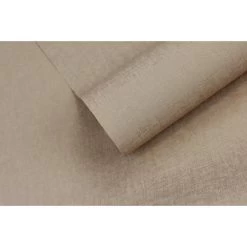 Rasch | Rhapsody | 687576 | Vliestapete | Einfarbig | Uni | 0.53 X 10.05 M | Gold -Boutique-Tapetenladen 687576 05 1280x1280