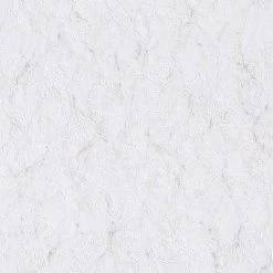 Rasch | Selection | 868012 | Papiertapete | Einfarbig | Uni | 0.53 X 10.05 M | Weiß