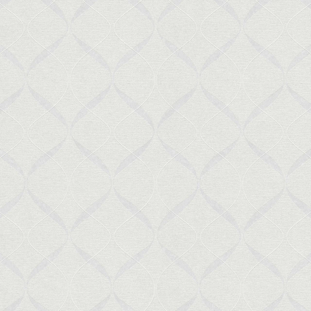 A.S. Creation | Meistervlies | 938651 | Vliestapete Überstreichbar | Wellen | 1.06 X 25 M | Weiß 1 A.S. Creation | Meistervlies | 938651 | Vliestapete Überstreichbar | Wellen | 1.06 X 25 M | Weiß