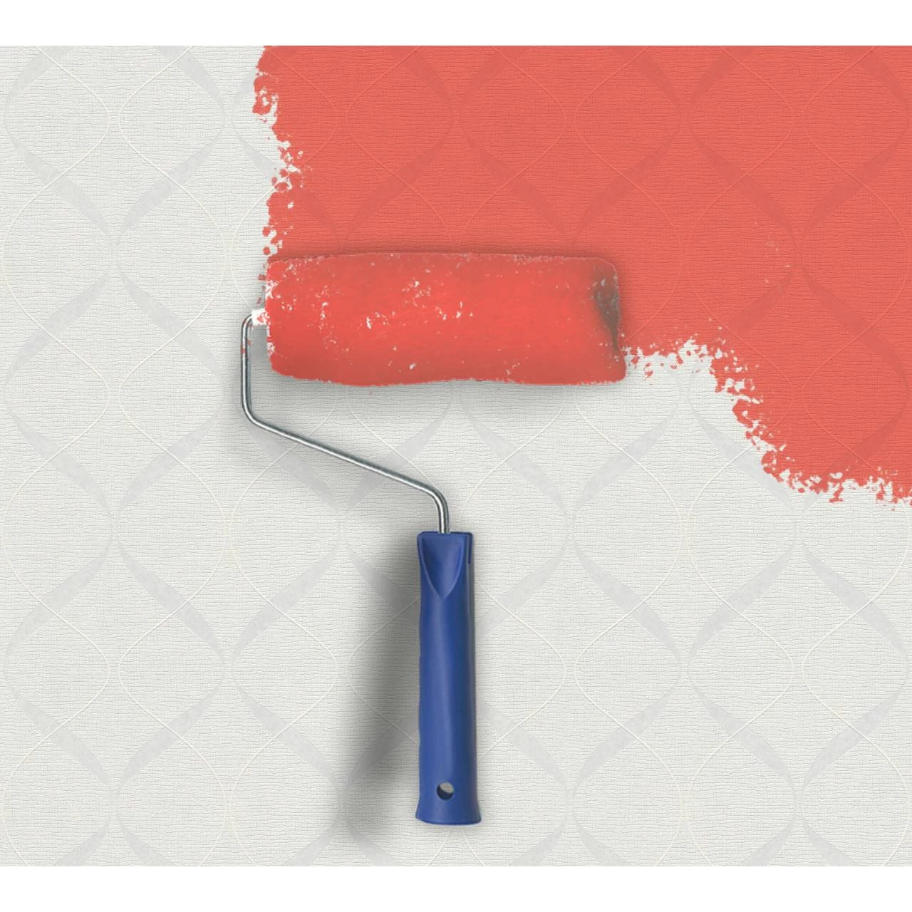 A.S. Creation | Meistervlies | 938651 | Vliestapete Überstreichbar | Wellen | 1.06 X 25 M | Weiß 2 A.S. Creation | Meistervlies | 938651 | Vliestapete Überstreichbar | Wellen | 1.06 X 25 M | Weiß – Bild 2