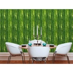 A.S. Creation | Authentic Walls 2 | 938718 | Papiertapete | Blumenoptik | 0.53 X 10.05 M | Grün 9 A.S. Creation | Authentic Walls 2 | 938718 | Papiertapete | Blumenoptik | 0.53 X 10.05 M | Grün -Boutique-Tapetenladen 938718 4 1280x1280