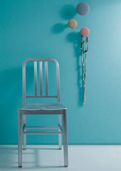 A.S. Creation | Meistervlies | 951014 | Vliestapete Überstreichbar | Wellen | 1.06 X 25 M | Weiß 3 A.S. Creation | Meistervlies | 951014 | Vliestapete Überstreichbar | Wellen | 1.06 X 25 M | Weiß – Bild 3