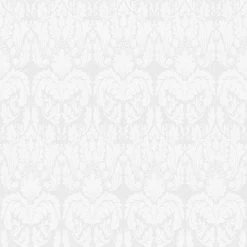 A.S. Creation | Meistervlies | 951361 | Vliestapete | Naturoptik | 1.06 X 25 M | Weiß