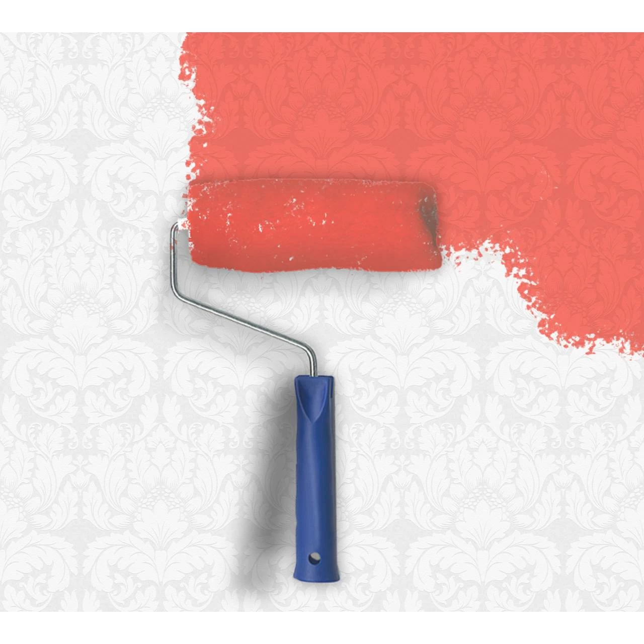 A.S. Creation | Meistervlies | 951361 | Vliestapete | Naturoptik | 1.06 X 25 M | Weiß 2 A.S. Creation | Meistervlies | 951361 | Vliestapete | Naturoptik | 1.06 X 25 M | Weiß – Bild 2