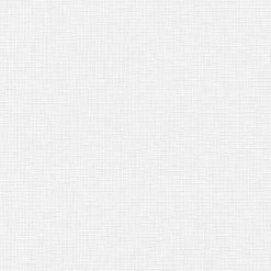 A.S. Creation | Meistervlies | 953451 | Vliestapete Überstreichbar | Wellen | 0.53 X 10.05 M | Weiß