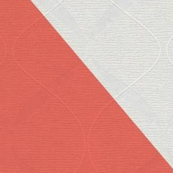 A.S. Creation | Meistervlies | 956821 | Vliestapete Überstreichbar | Wellen | 0.53 X 10.05 M | Weiß -Boutique-Tapetenladen 956821 11 1280x1280