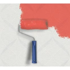 A.S. Creation | Meistervlies | 956821 | Vliestapete Überstreichbar | Wellen | 0.53 X 10.05 M | Weiß -Boutique-Tapetenladen 956821 12 1280x1280