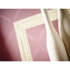 A.S. Creation | Meistervlies | 956821 | Vliestapete Überstreichbar | Wellen | 0.53 X 10.05 M | Weiß -Boutique-Tapetenladen 956821 6 1280x1280