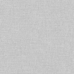 A.S. Creation | Majestic | 960099 | Vliestapete | Einfarbig | Uni | 0.53 X 10.05 M | Grau