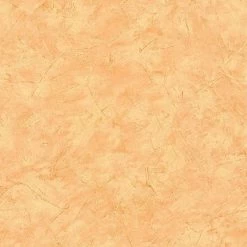 A.S. Creation | Azzurro | 992574 | Papiertapete | Einfarbig | Uni | 0.53 X 10.05 M | Orange