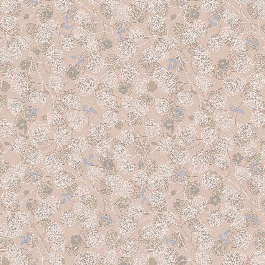 A.S. Creation | Travel Styles | 391113 | Vliestapete | Blumenoptik | 10.05 X 0.53 M | Rosa 1 A.S. Creation | Travel Styles | 391113 | Vliestapete | Blumenoptik | 10.05 X 0.53 M | Rosa