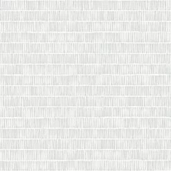 York Wallcoverings | Black And White | BW3811 | Sure Strip Tapete | Streifen | 0.52 X 10 M