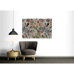 A.S. Creation | Walls By Patel 1 | DD110176 | Fototapete | Vlies | Versch. Größen | Wald & Pflanzen -Boutique-Tapetenladen DD110176 M 1 4 1280x1280