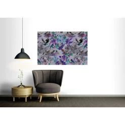 A.S. Creation | Walls By Patel 1 | DD110181 | Fototapete | Vlies | Versch. Größen | Wald & Pflanzen -Boutique-Tapetenladen DD110181 M 1 4 1280x1280