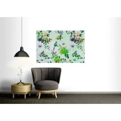 A.S. Creation | Walls By Patel 1 | DD110191 | Fototapete | Vlies | Versch. Größen | Wald & Pflanzen -Boutique-Tapetenladen DD110191 M 1 6 1280x1280