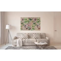 A.S. Creation | Walls By Patel 1 | DD110251 | Fototapete | Vlies | Versch. Größen | Tiere | Rosa -Boutique-Tapetenladen DD110251 M 1 6 1280x1280