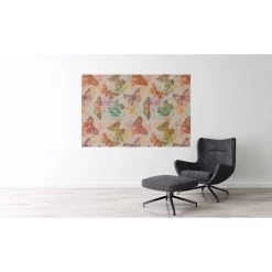 A.S. Creation | Walls By Patel 1 | DD110266 | Fototapete | Vlies | Versch. Größen | Tiere | Orange 5 A.S. Creation | Walls By Patel 1 | DD110266 | Fototapete | Vlies | Versch. Größen | Tiere | Orange -Boutique-Tapetenladen DD110266 M 1 6 1280x1280