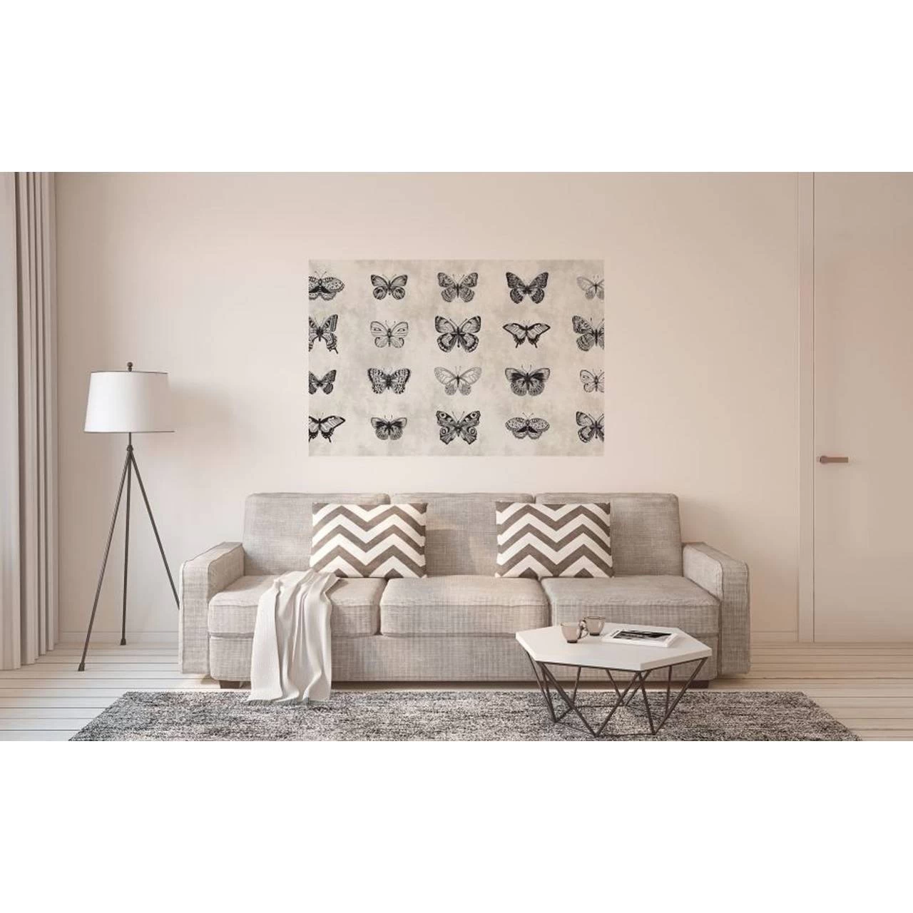 A.S. Creation | Walls By Patel 1 | DD110361 | Fototapete | Vlies | Versch. Größen | Tiere 3 A.S. Creation | Walls By Patel 1 | DD110361 | Fototapete | Vlies | Versch. Größen | Tiere – Bild 3