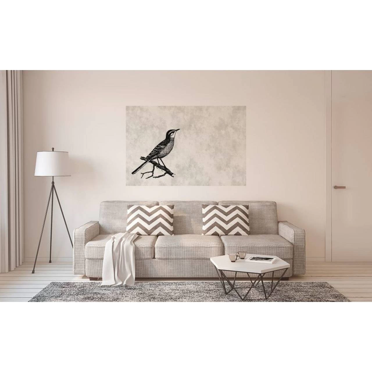 A.S. Creation | Walls By Patel 1 | DD110366 | Fototapete | Vlies | Versch. Größen | Tiere 3 A.S. Creation | Walls By Patel 1 | DD110366 | Fototapete | Vlies | Versch. Größen | Tiere – Bild 3