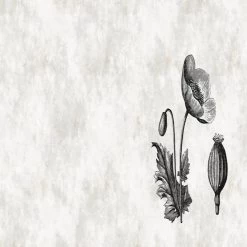 A.S. Creation | Walls By Patel 1 | DD110376 | Fototapete | Vlies | Versch. Größen | Wald & Pflanzen