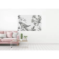 A.S. Creation | Walls By Patel 1 | DD110426 | Fototapete | Vlies | Versch. Größen | Wald & Pflanzen -Boutique-Tapetenladen DD110426 M 1 4 1280x1280