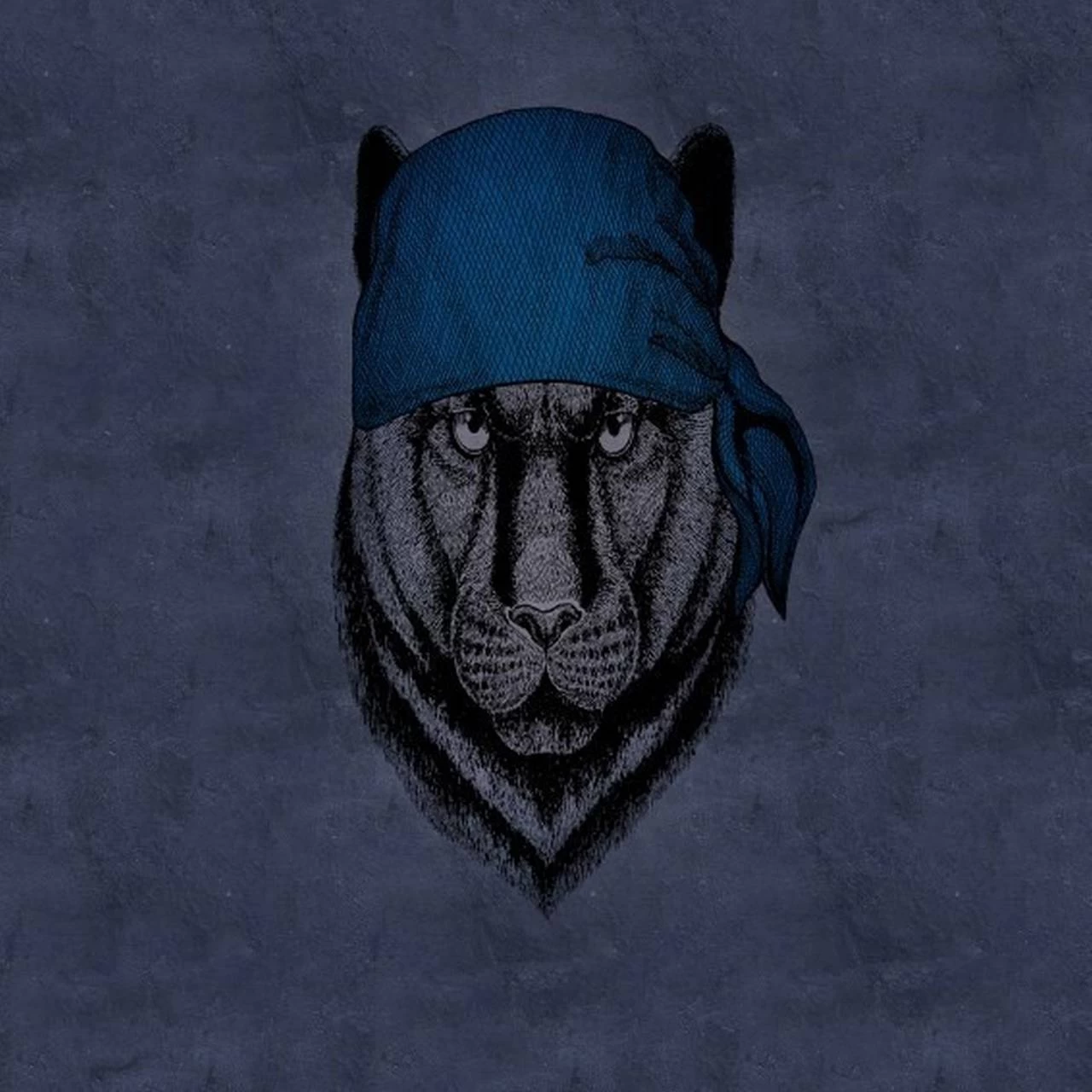 A.S. Creation | Walls By Patel 1 | DD110491 | Fototapete | Vlies | Versch. Größen | Tiere | Blau 1 A.S. Creation | Walls By Patel 1 | DD110491 | Fototapete | Vlies | Versch. Größen | Tiere | Blau