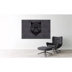 A.S. Creation | Walls By Patel 1 | DD110496 | Fototapete | Vlies | Versch. Größen | Tiere | Grau -Boutique-Tapetenladen DD110496 M 1 4 1280x1280