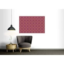 A.S. Creation | Walls By Patel 1 | DD110546 | Fototapete | Vlies | Versch. Größen | Abstrakt | Rot 5 A.S. Creation | Walls By Patel 1 | DD110546 | Fototapete | Vlies | Versch. Größen | Abstrakt | Rot -Boutique-Tapetenladen DD110546 M 1 12 1280x1280