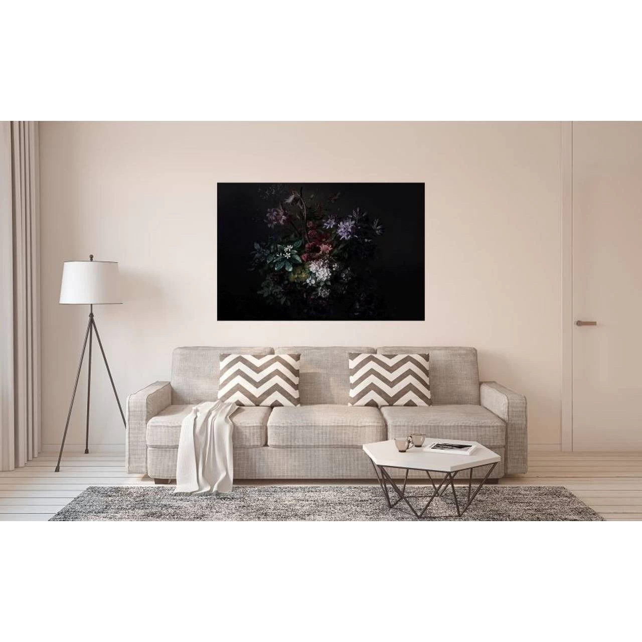 A.S. Creation | Walls By Patel 1 | DD110636 | Fototapete | Vlies | Versch. Größen | Wald & Pflanzen 3 A.S. Creation | Walls By Patel 1 | DD110636 | Fototapete | Vlies | Versch. Größen | Wald & Pflanzen – Bild 3