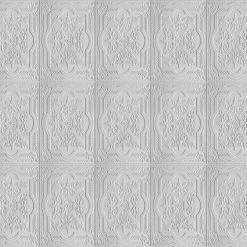 A.S. Creation | Walls By Patel 1 | DD110756 | Fototapete | Vlies | Versch. Größen | Barock | Grau