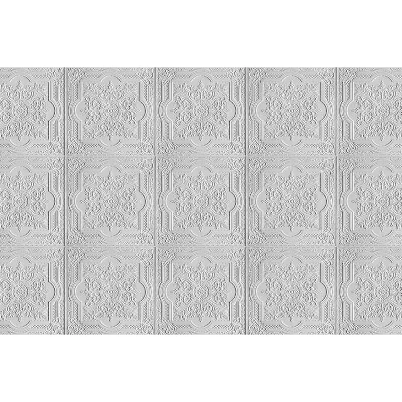 A.S. Creation | Walls By Patel 1 | DD110756 | Fototapete | Vlies | Versch. Größen | Barock | Grau 2 A.S. Creation | Walls By Patel 1 | DD110756 | Fototapete | Vlies | Versch. Größen | Barock | Grau – Bild 2