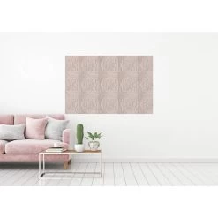 A.S. Creation | Walls By Patel 1 | DD110761 | Fototapete | Vlies | Versch. Größen | Barock | Beige -Boutique-Tapetenladen DD110761 M 1 4 1280x1280