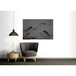 A.S. Creation | Walls By Patel 1 | DD110776 | Fototapete | Vlies | Versch. Größen | Tiere | Grau -Boutique-Tapetenladen DD110776 M 1 4 1280x1280