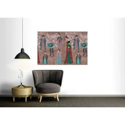 A.S. Creation | Walls By Patel 1 | DD110816 | Fototapete | Vlies | Versch. Größen | Retro & Vintage -Boutique-Tapetenladen DD110816 M 1 6 1280x1280