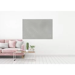 A.S. Creation | Walls By Patel 1 | DD110851 | Fototapete | Vlies | Versch. Größen | Abstrakt | Grau -Boutique-Tapetenladen DD110851 M 1 8 1280x1280